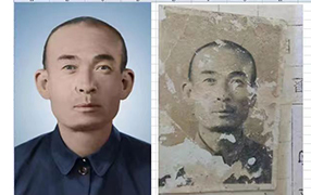 谯城老照片修复-2